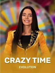 Crazy Time